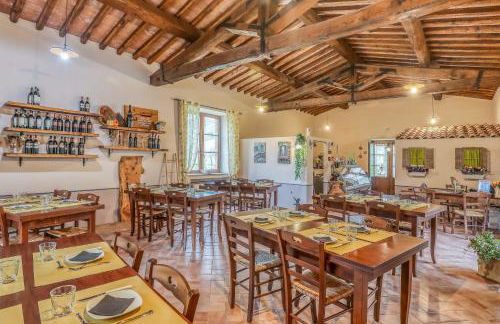 Agriturismo Podere San Giorgio - Foto 24