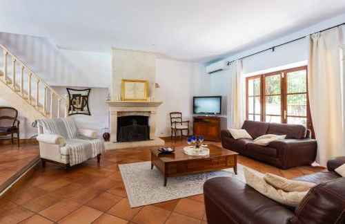 Le Mas du Château en Provence - Foto 7