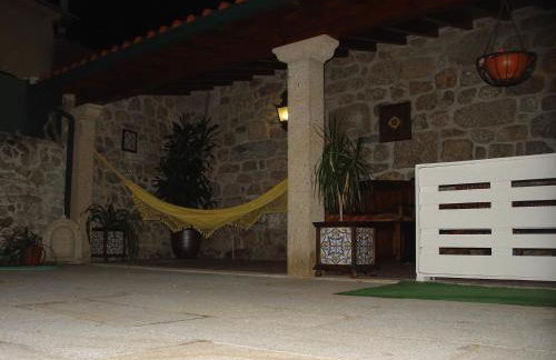 Casa do Terreiro - Photo 44