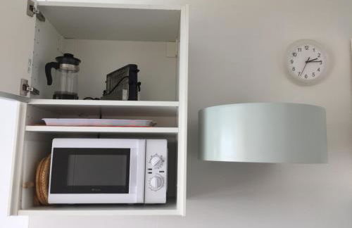 Apartamento frente al mar - Foto 21