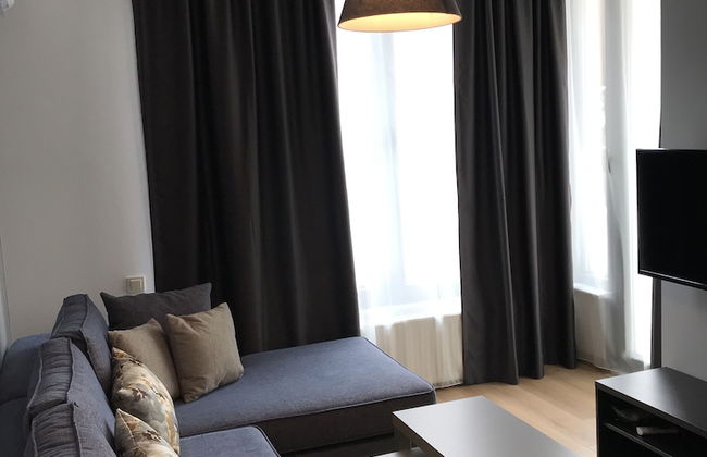 Mas Suites Apartments - Foto 29