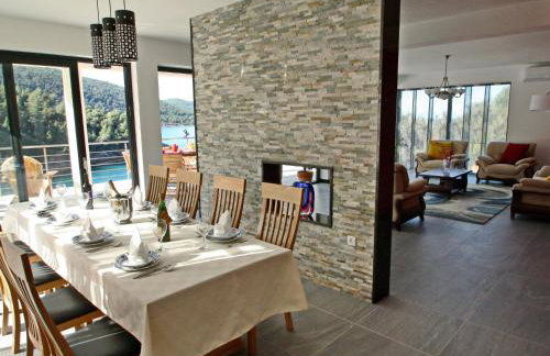 Holiday Home Luxuriöse Villa Hera- Korcula- am Strand by Interhome - Photo 12