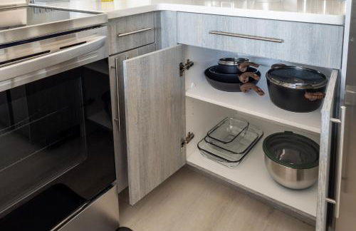 Chique Loft 10 Min from NYC with Gym, Pool & Sauna - Foto 59