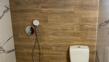 Villa Helen - Foto 3, Shower