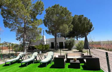 Casa Rural La Aldea - Foto 33