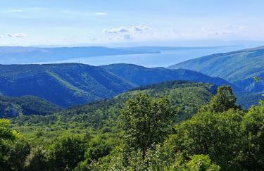 Holiday House - Hidden in Velebit - Foto 39