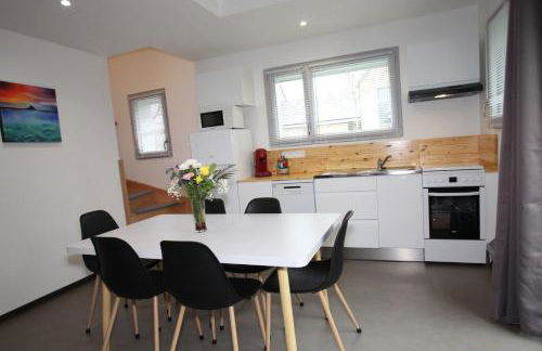 Résidence Beauvoir le Mont-Saint-Michel - Foto 49