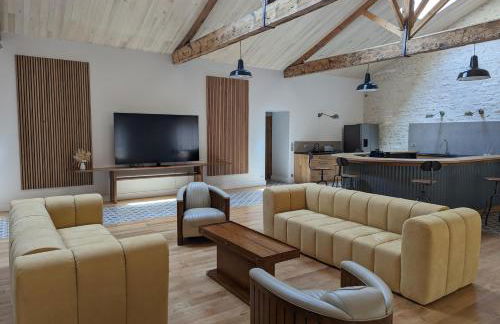 Maison Prunier - Foto 13