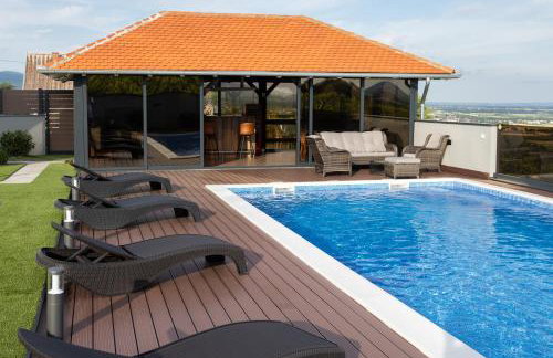 Vineyard Vila 01 by GREEN Croatia - Photo 24