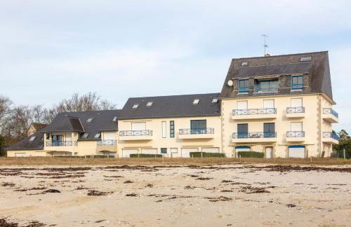 La Baie - vue sur la plage - Foto 18