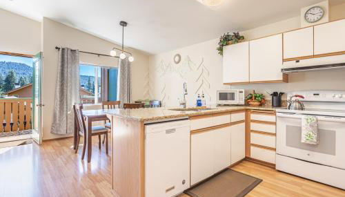 Walk to Downtown Leavenworth, Coaster, Festivities, Oktoberfest, Christmas Lights, Maifest - Foto 5