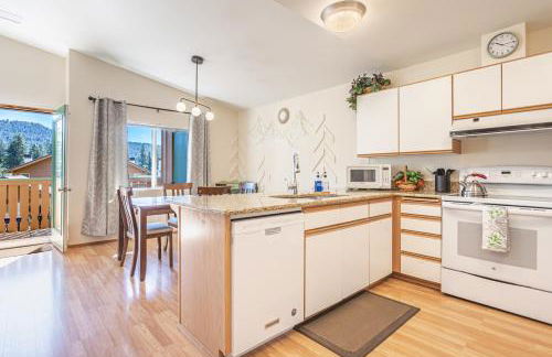 Alpine Paradise - Walk to Downtown Leavenworth - The Alpine Village Collection - Foto 5