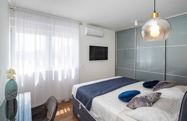 Villa in Zaton With Swimming Pool - Foto 3