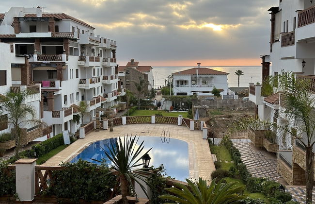 Luxury duplex with private pool-Sea view - Photo 33