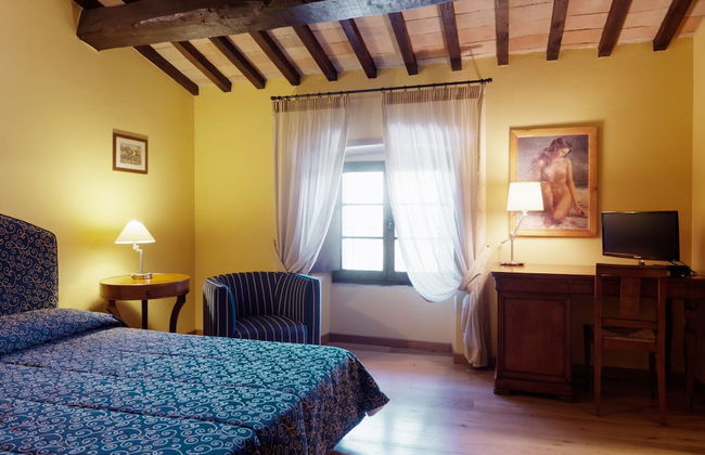 Castello di Baccaresca - Foto 35