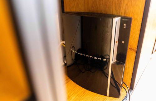 Großer Terrassentraum in Klein Venedig - Foto 31