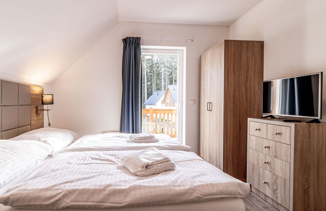 Lakeside Village 8 (+ sauna) - Foto 5