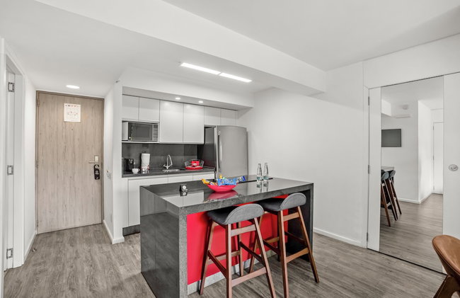 Armonik Suites - Foto 47