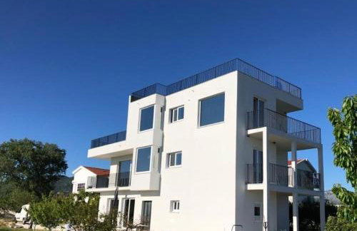 Kitehouse Ušće B&B - Foto 37