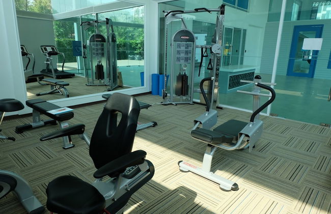 My Resort Hua Hin E-504 - Foto 37