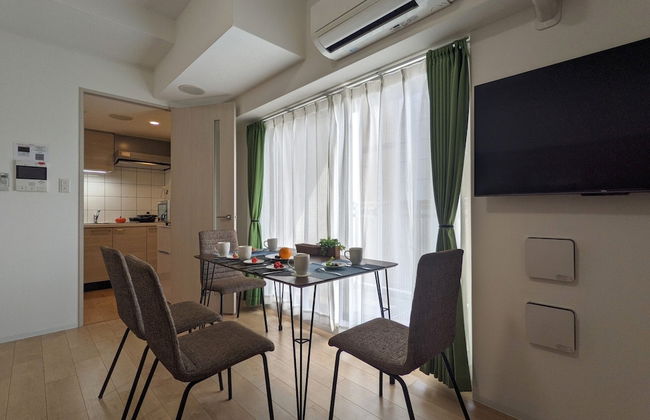 ESLEAD HOTEL Namba South 2 - Foto 20