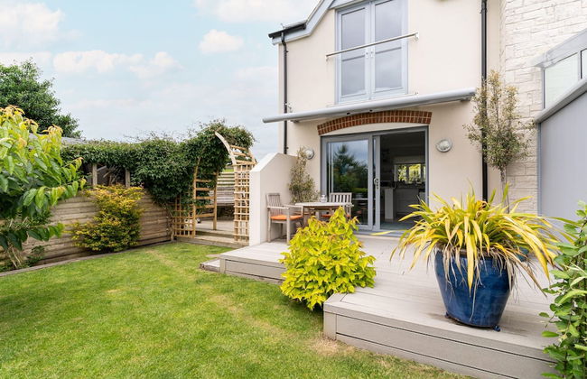 Host Stay Blue Waters - Foto 1