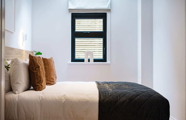 Coleherne Road Residence II - Foto 4