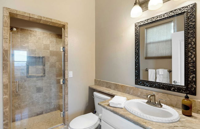 Colina by Avantstay Secluded Mountain Top Oasis w/ Pool, Hot Tub & Putting Green! - Foto 44