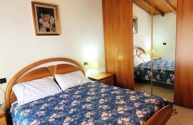 Villa Dall'Angelo Attico Mountain Lake Endine Hospitality - Foto 19