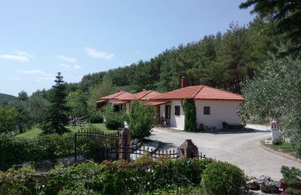 Nefeles Tou Nestou - Photo 1