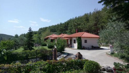 Nefeles Tou Nestou - Foto 1