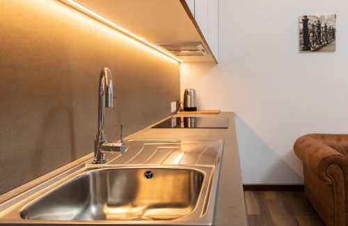 Casitas de Madera O Loureiro - Foto 51