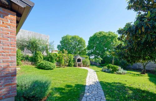 Holiday House Harmony by Rent Istria - Photo 25