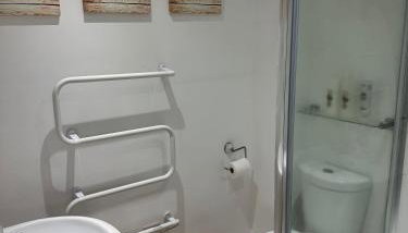 Courtyard Rooms 1-Bed Studio Sleeps 2 Pets Ok - Foto 2