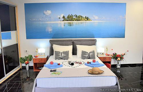 Istron Corner Apartments - Foto 79