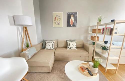 65qm - city - popular street - Limmerstrasse - MalliBase Apartments - Foto 1