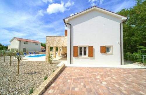 Villa Zala - Foto 9