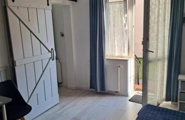 Apartament Pokoje Domki U Franka - Photo 21