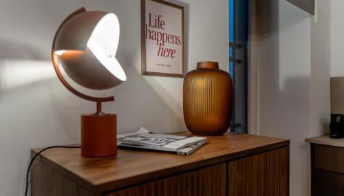 bevoflats - Live like a local - Apartment in Kreuzberg, Graefekiez - Foto 5