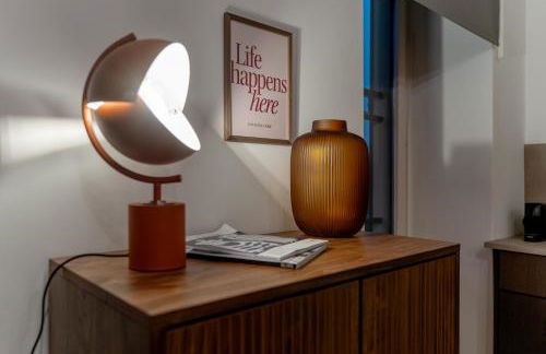 bevoflats - Live like a local - Apartment in Kreuzberg, Graefekiez - Foto 5