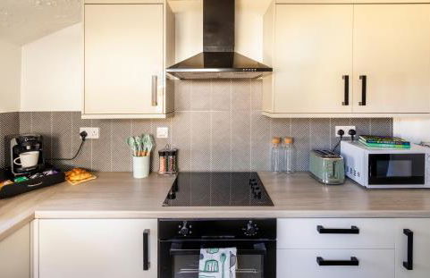 Columbia - Sleeps 5, WiFi, Parking, Netflix, Near Observatory - Foto 8