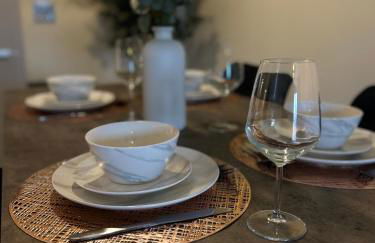 Elegant Modern 2-Bed Apartment steps from Belfast City Centre - Foto 15