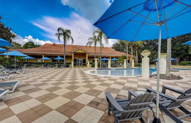 Cozy 2Bd Spa Jacuzzi Close to Disney Encantada 3029 - Foto 58