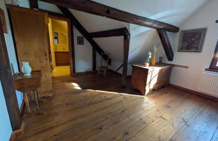 Les Perles du Ried - Gîte 2 proche Europapark Strasbourg Colmar - Foto 6