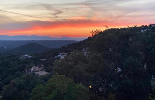 Villa Gardenia mit Pool und traumhaftem Meerblick - Foto 31