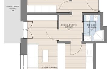 Apartments Gana - Photo 21