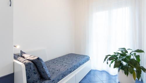 Casa Milano Marittima in centro tre locali con terrazzo - Foto 5