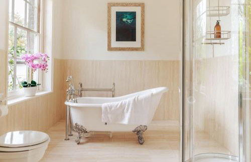 Somerleyton Meadows - Somerley House plus Hut & Hot Tub - Foto 33