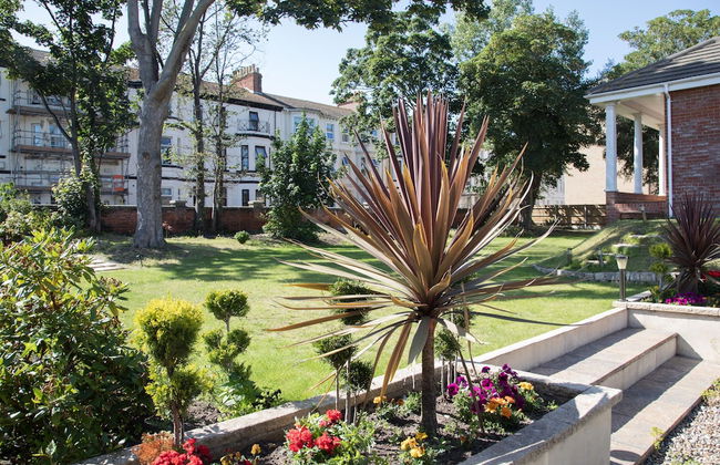 Remaotel Seafield Court Apartments - Foto 68