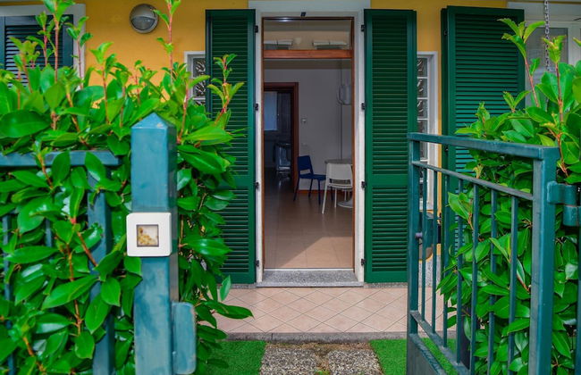 Sailing Apartment by Wonderful Italy - Foto 22